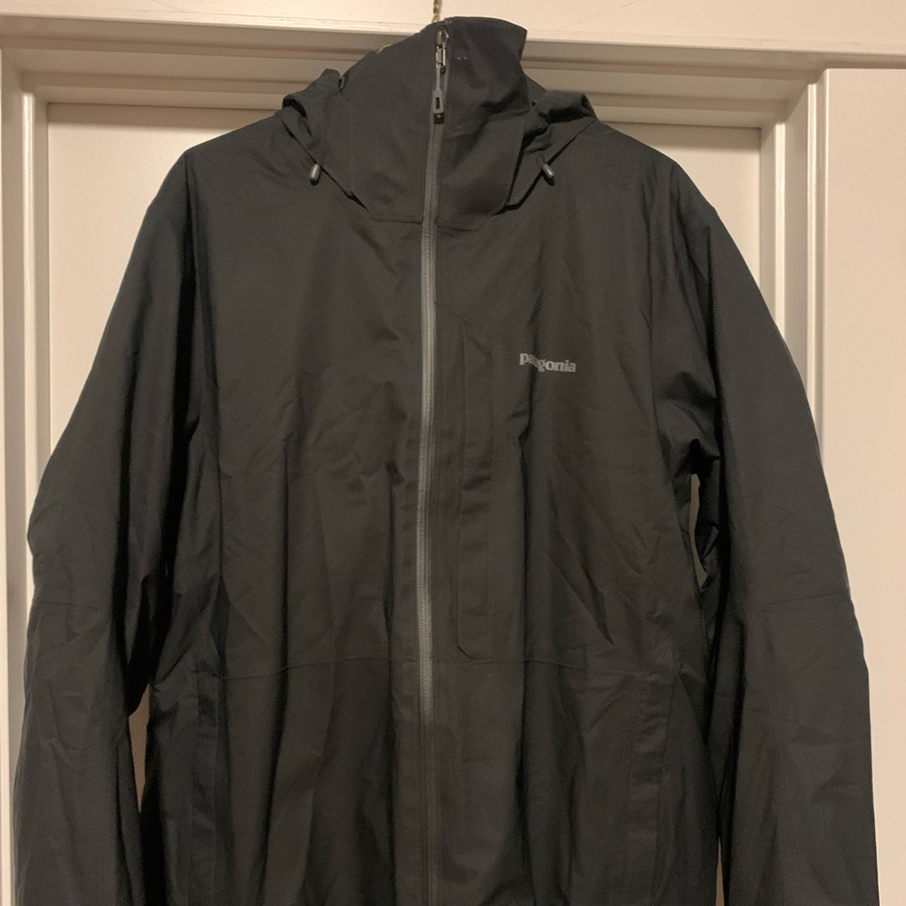 Patagonia Ski Jacket